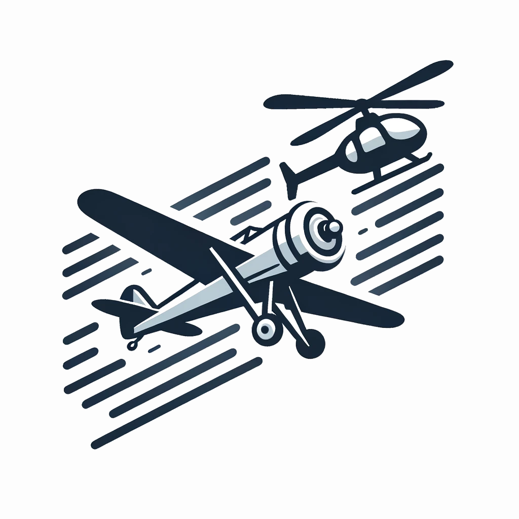 Magnolia State Aviators Logo